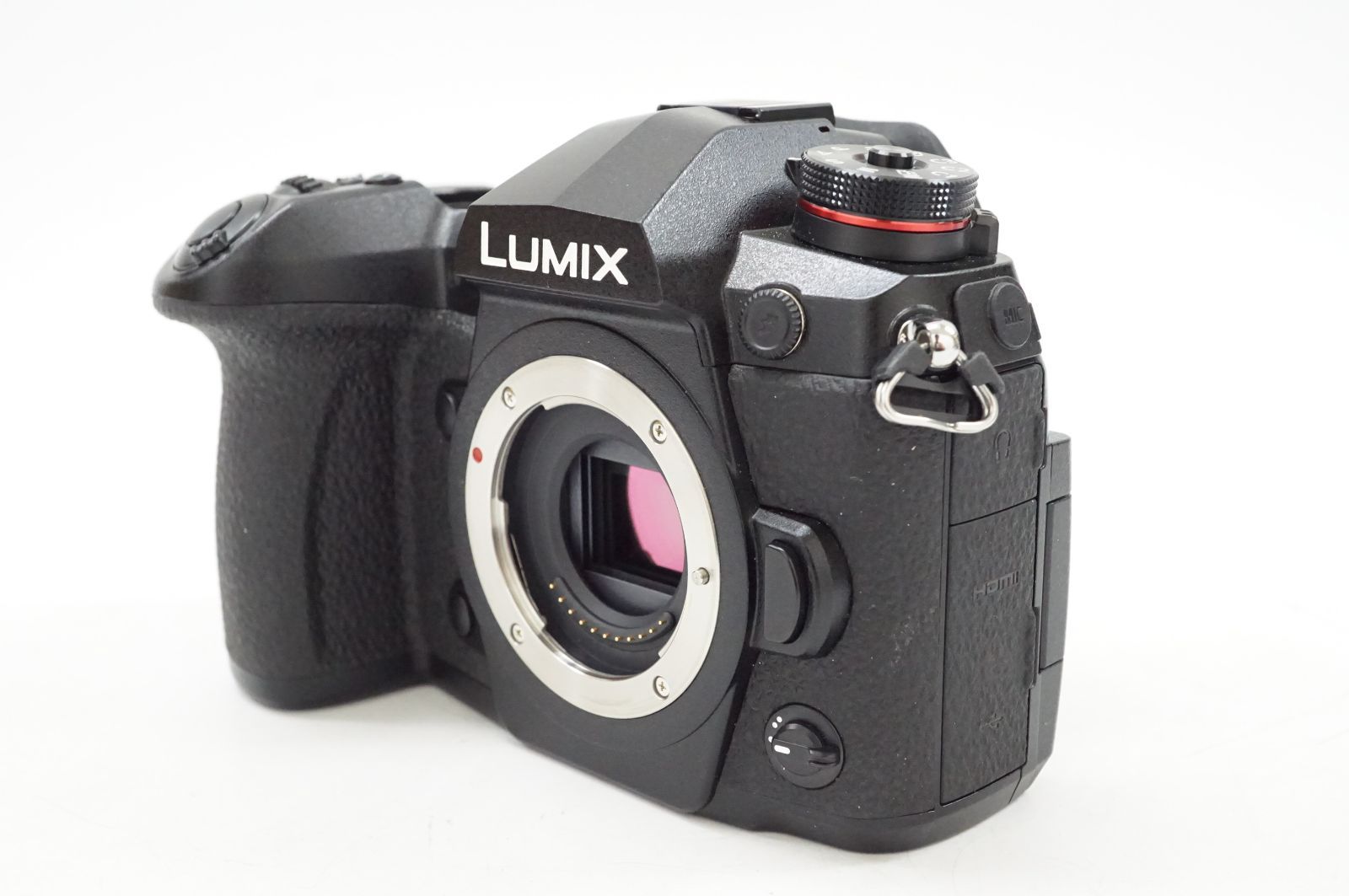 LUMIX