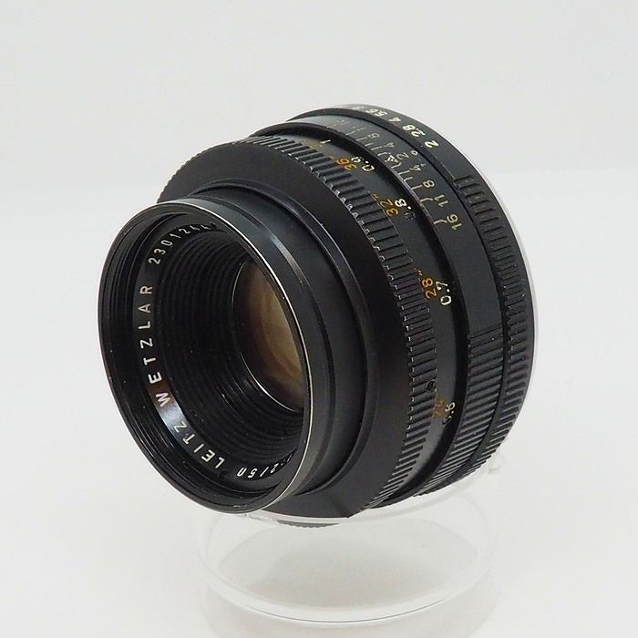 ライカ Leica ズミクロン R 50|2 2CAM