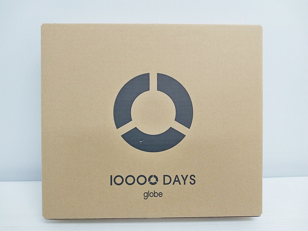 globe 10000DAYS 初回生産限定盤 13CD + 4Blu-ray 邦楽 中古 [M-2026 ...