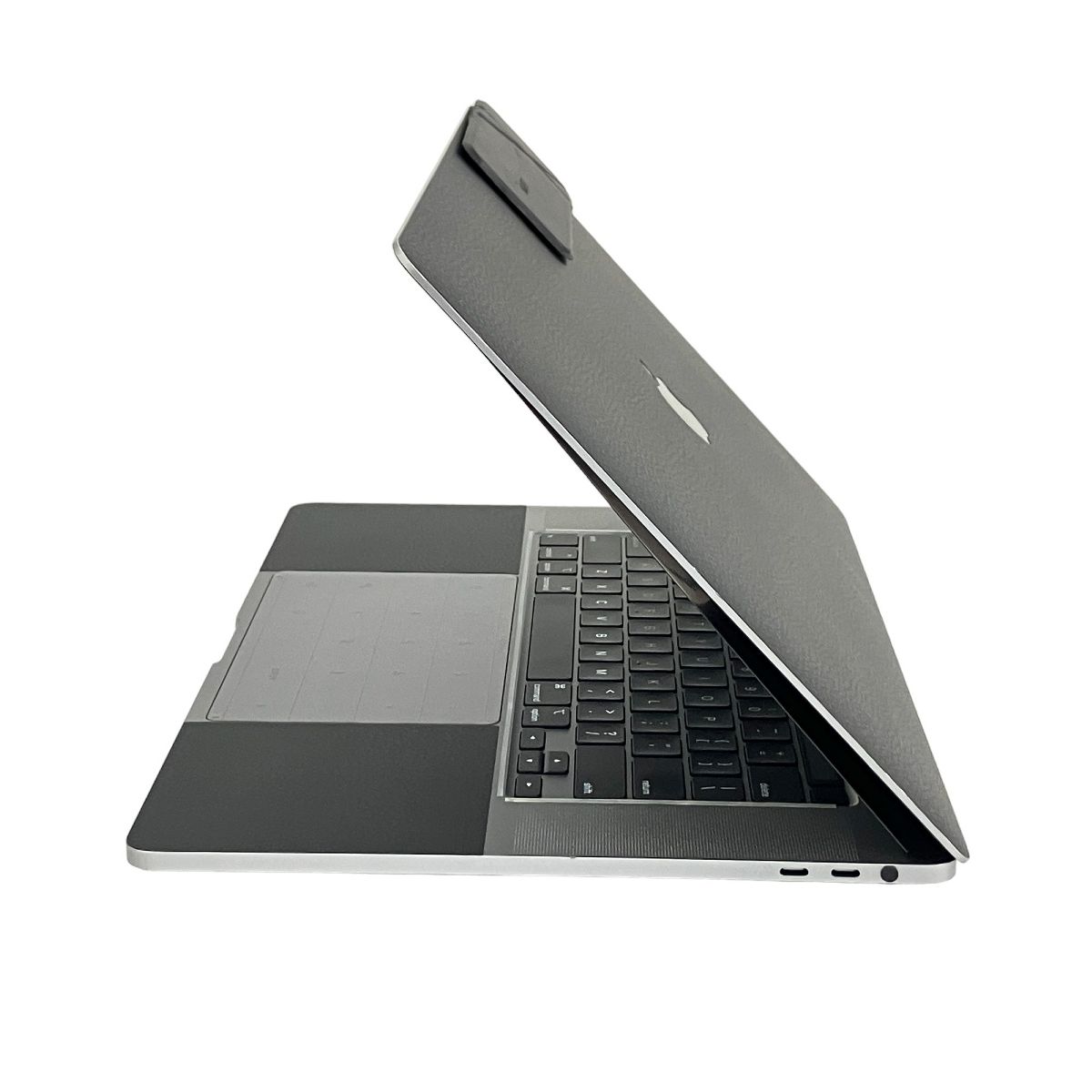 【動作保証】 Apple MacBook Pro 16型 2019 ノートPC i9-9880H 2.3GHz 32GB SSD 1TB  スペースグレイ Catalina 中古 T8882120