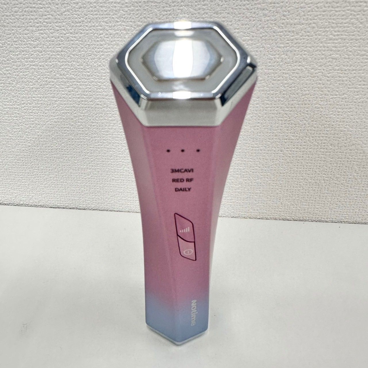 アイスレディ美顔器 Notime よろしけれ SKB-2003 PINK