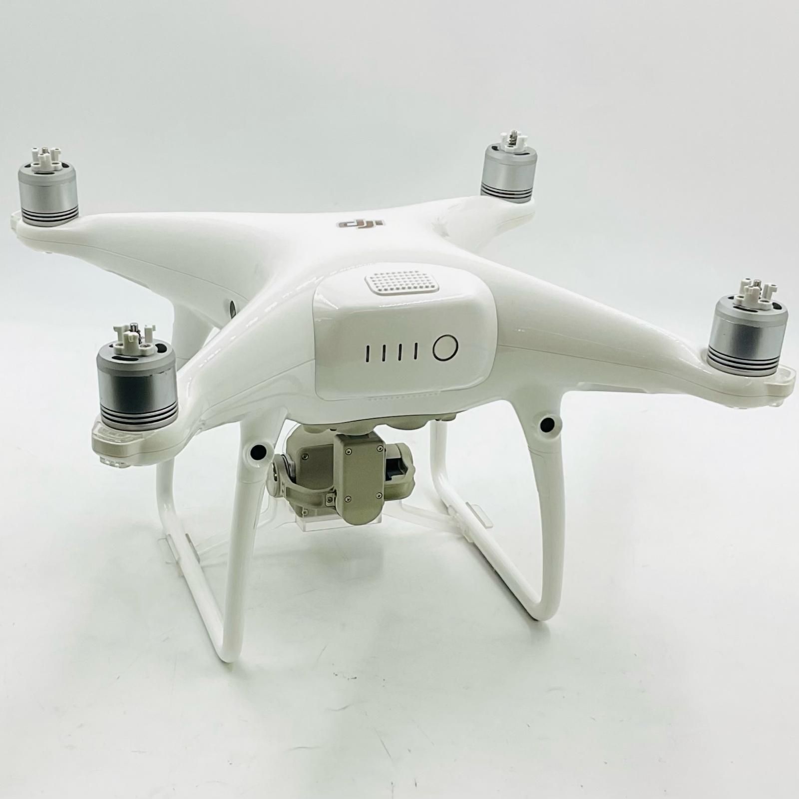 全額返金保証】【最速発送】DJI phantom4 pro 美品 動作確認済 