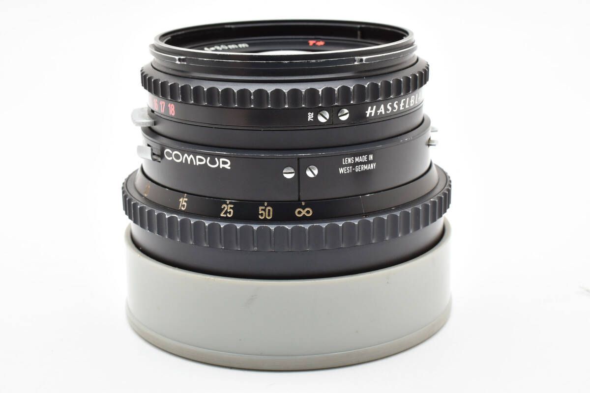 HASSELBLAD ハッセルブラッド Carl Zeiss カールツァイス Planar 80mm