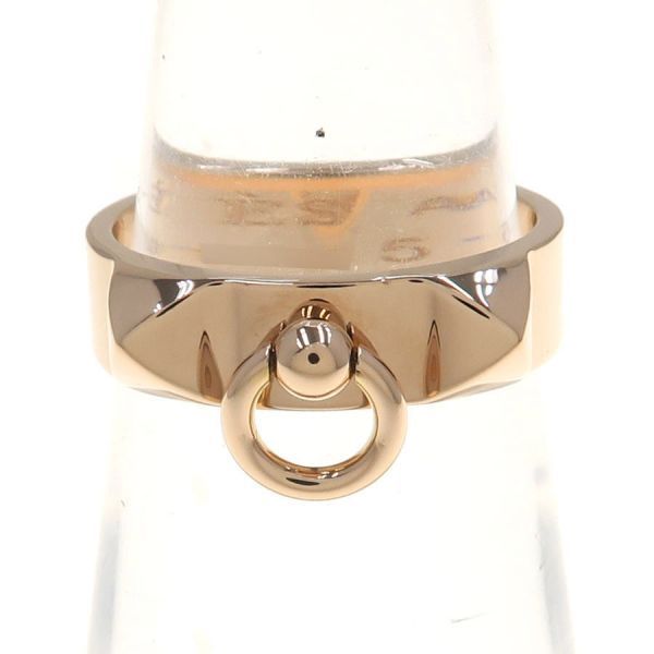 Samantha Tiara フラワーレター リング 2連 9号 Samantha Tiara