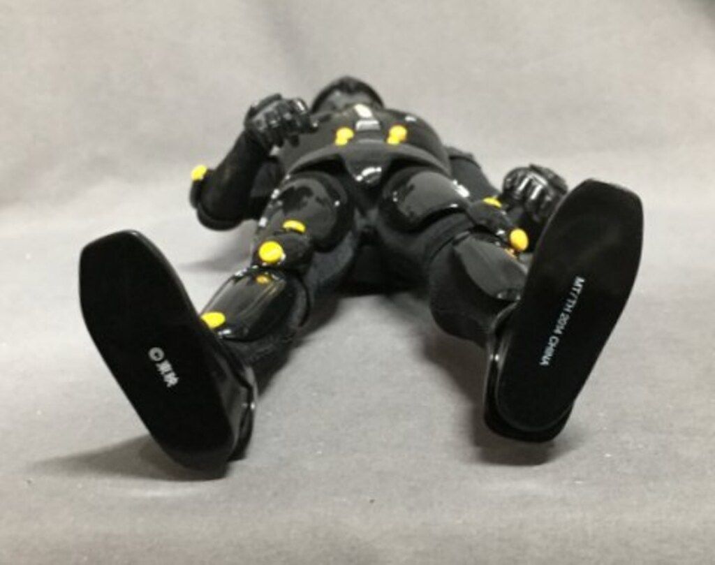 RAH DX マッドギャラン　メディコムトイ メディコムトイ RAHリアルアクションヒーローズ マッドギャラン