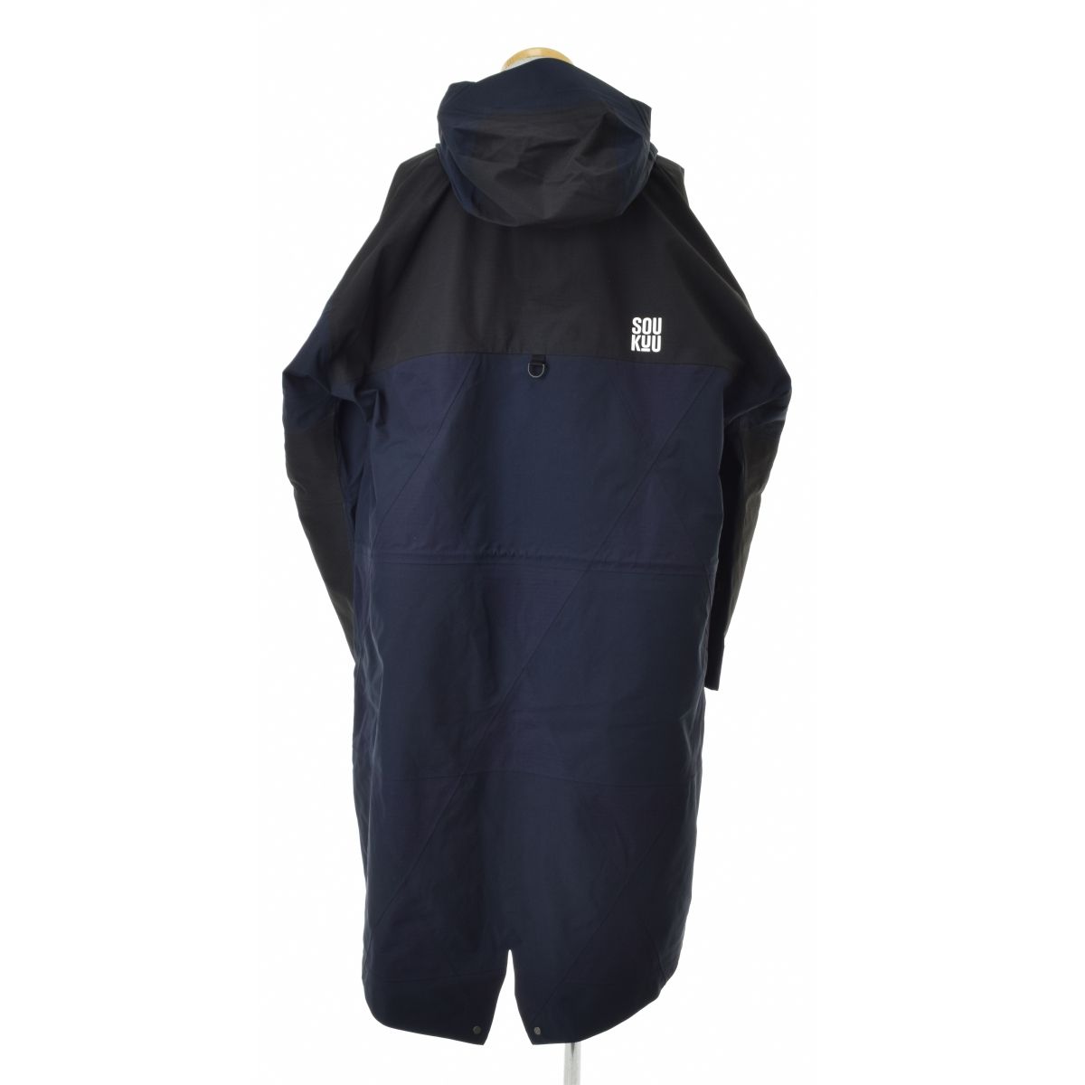 UNDERCOVER×THENORTHFACE ShellJacket 未使用 210.jpg
