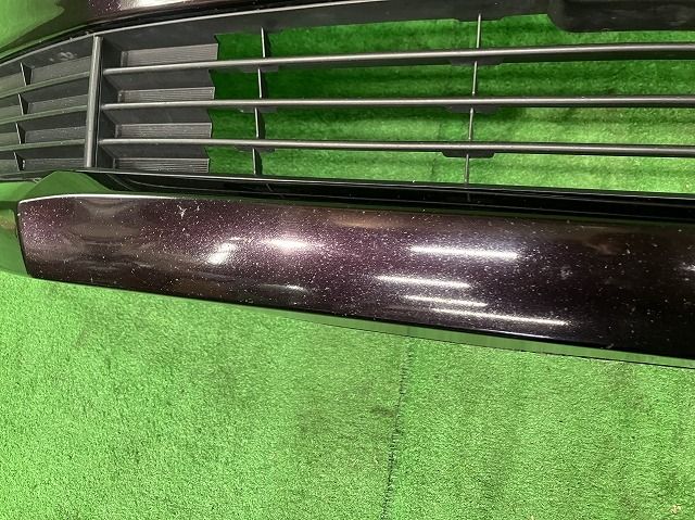 タイムセールも有。 スペイド NCP145 フロントバンパー F 4WD 52119-52810-D1 3R9