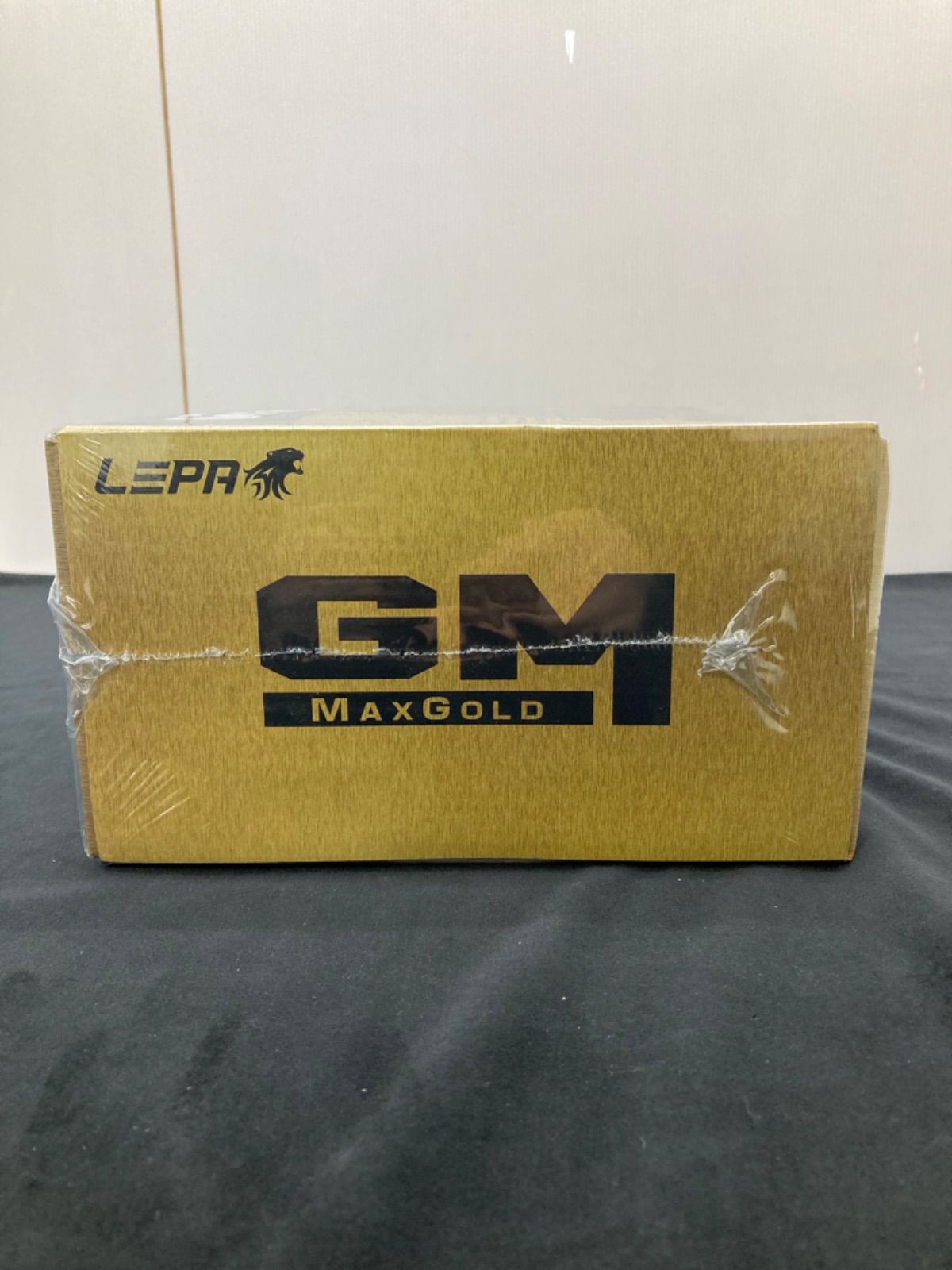 新品未開封 LEPA G1000M MaxGold 電源 G1000-MB 1000W - メルカリ 新品未開封 LEPA G1000M MaxGold 電源 G1000-MB 1000W - メルカリ
