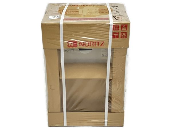 NORITZ GQ-1637WS-T(給湯設備)-