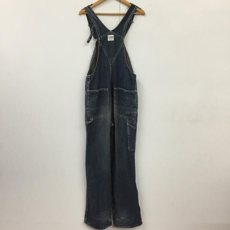 Lee リー サロペット・オーバーオール サロペット