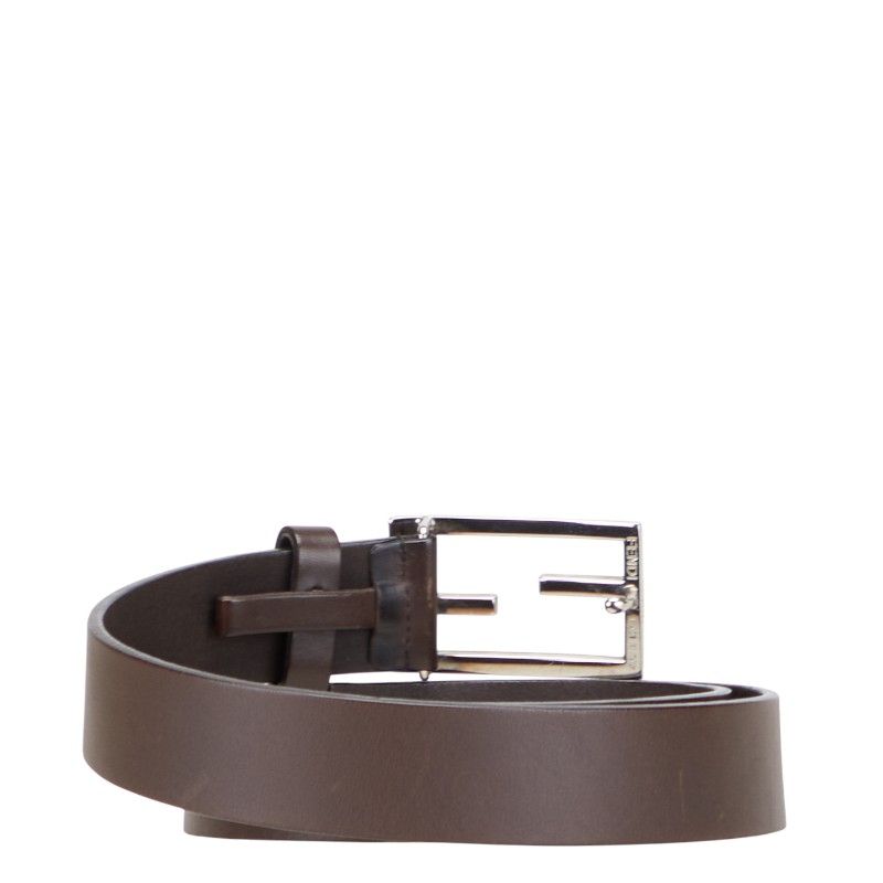FENDI ベルト　80/32 Fendi フェンディ ユニセックス ベルト SİZE 80/32