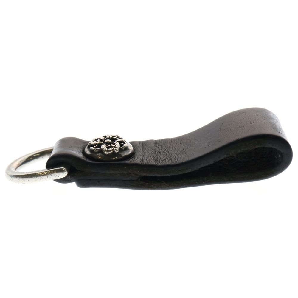 クロムハーツ べルトループ Dリング CHROME HEARTS クロムハーツ BELT LOOP D RING Dカンクロス
