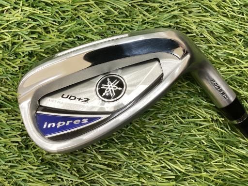 ヤマハinpres UD+2 2019 | S | NSプロ Zelos 7 アイアンセット ヤマハ インプレス UD+2 アイアン 2019 NSプロ ZELOS 7