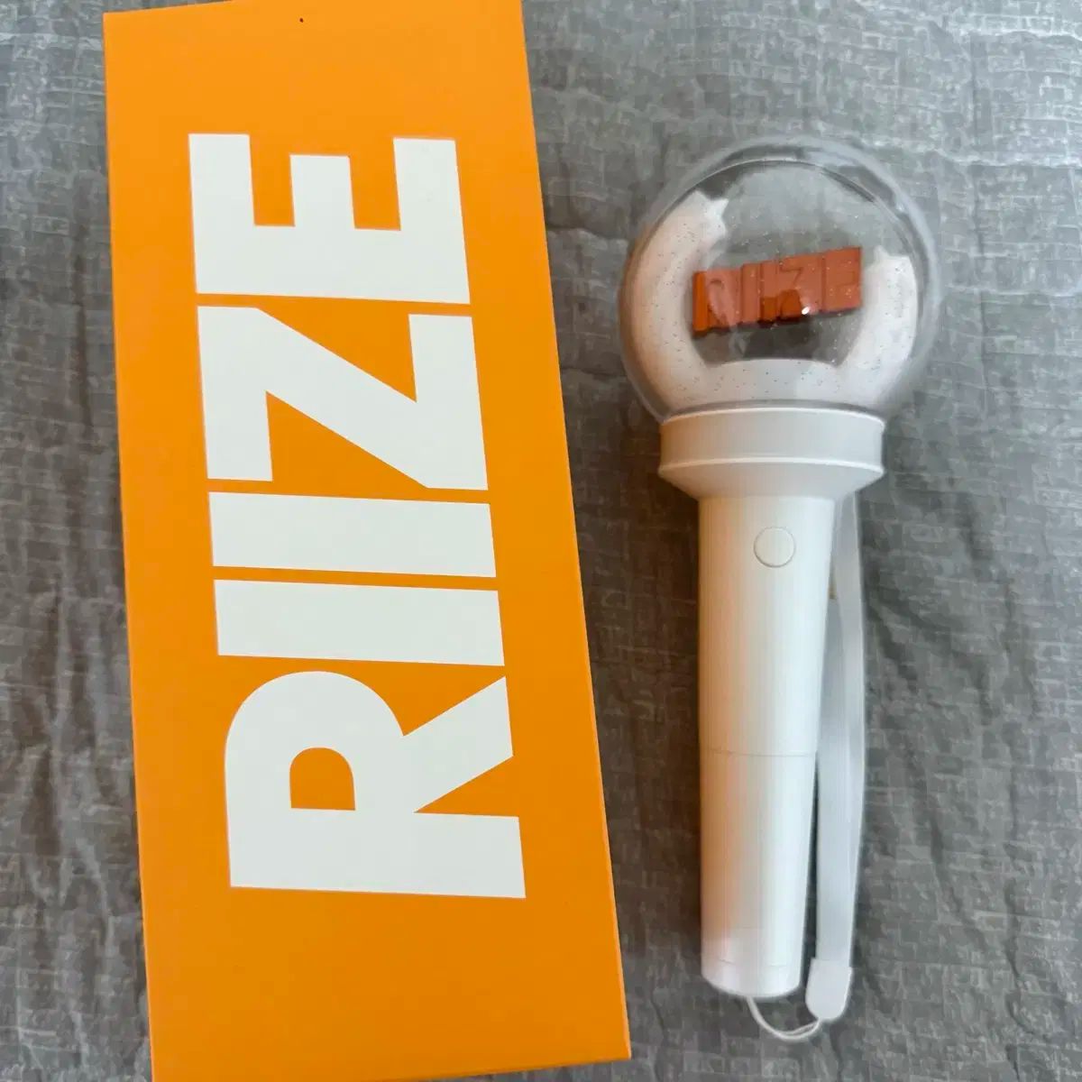 ライズペン ゲーム・おもちゃ・グッズ RIIZE(ライズ) ペンライト