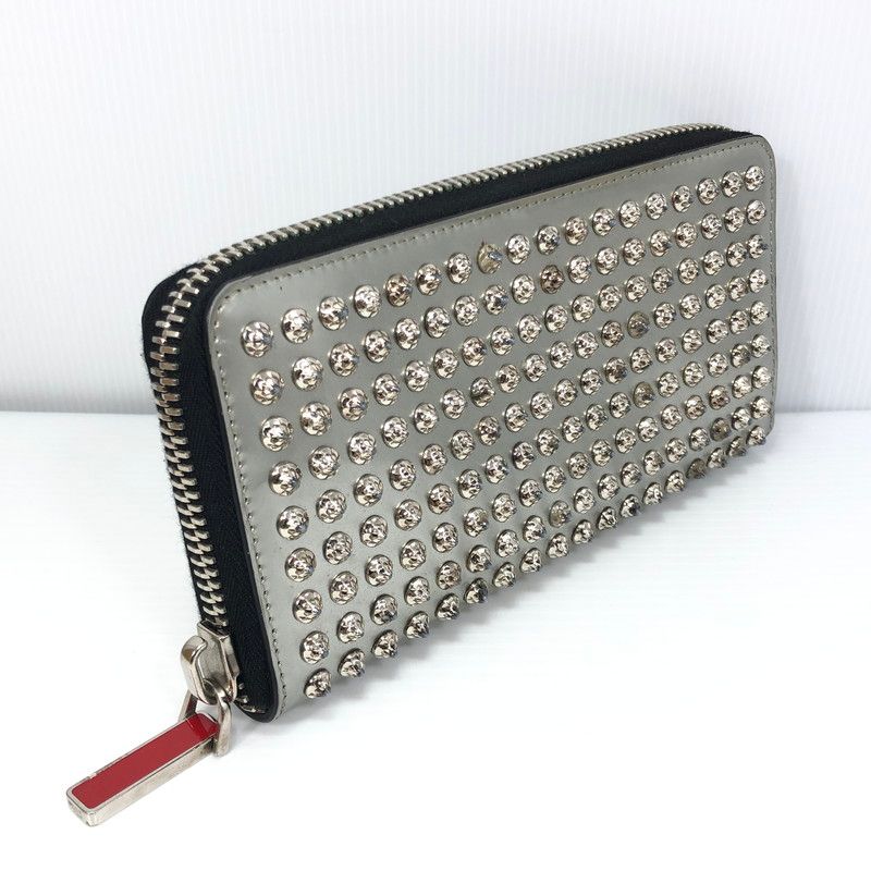 ルブタン　財布 Christian Louboutin/クリスチャン ルブタン通販 | Panettone