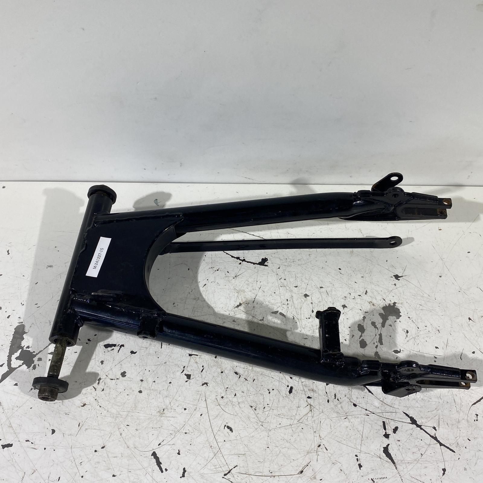 KAWASAKI Z400J スイングアーム カワサキ