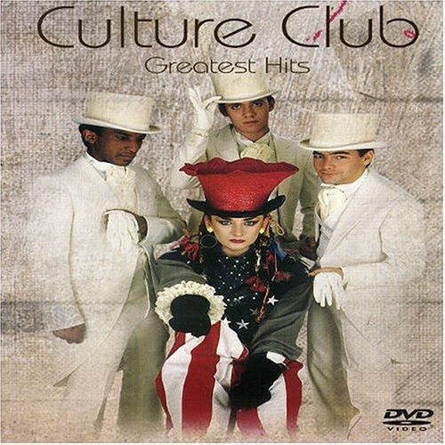 DVD Greatest Hits [DVD]