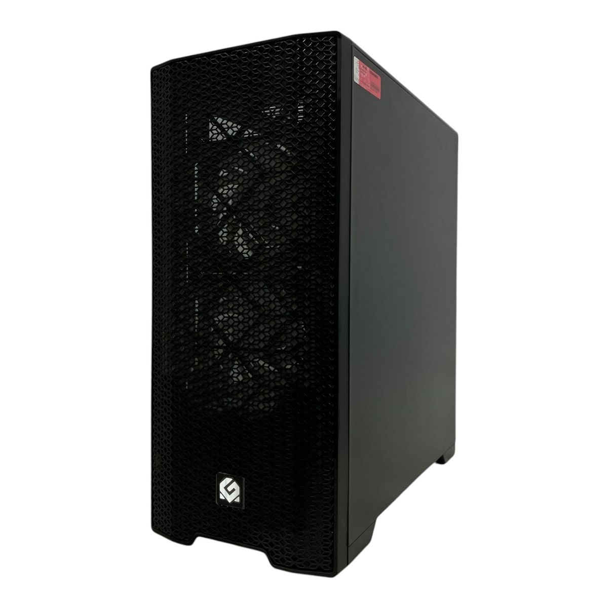 BTOパソコン STORM デスクトップ パソコン i7 12700F 16GB SSD 1TB RTX 3070 Ti win11 M9930774
