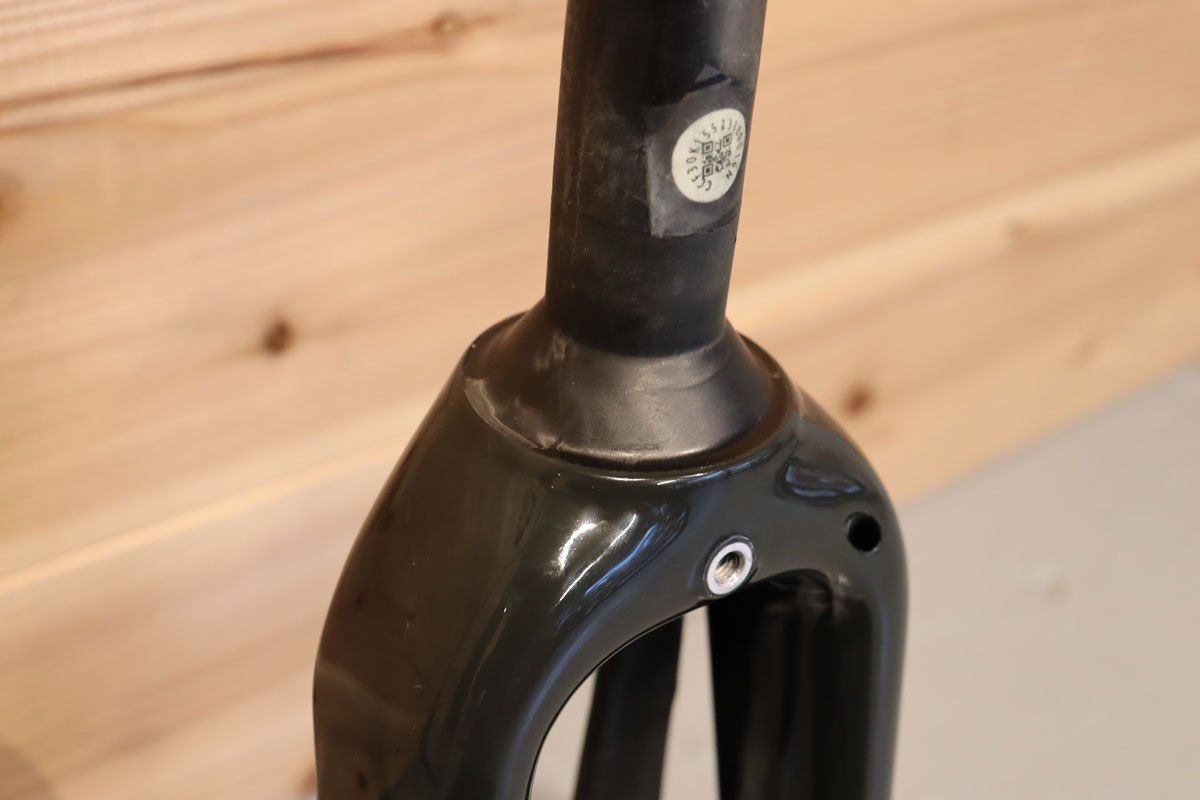 キヤノンデールトップストーン用カーボンホーク キャノンデール Cannondale トップストーン Topstone 4 2024