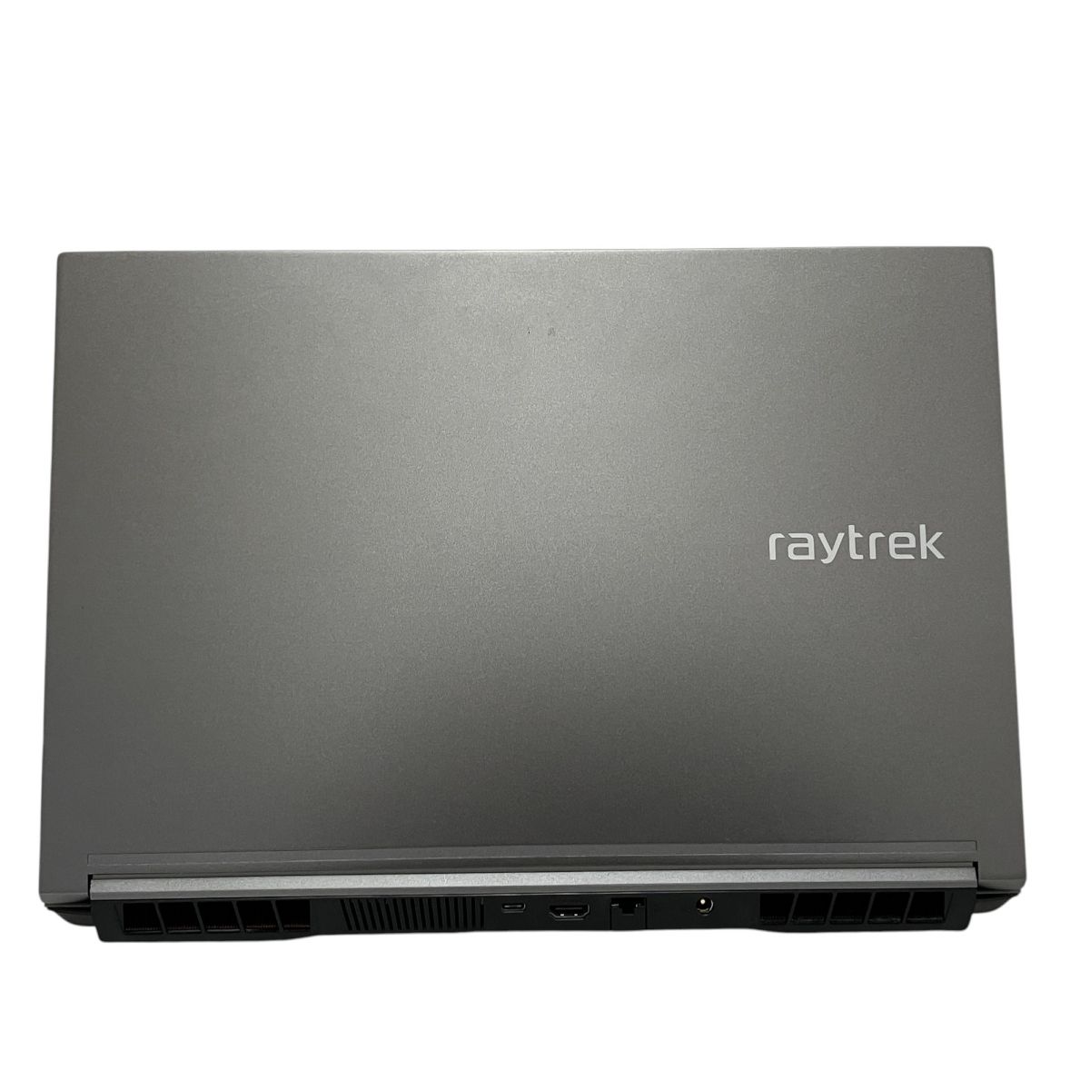 raytrek R5-RL6 ドスパラノートパソコン 32GB 1TB サードウェーブ