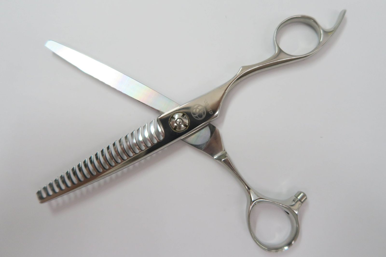 Bランク【as&co アルファシザー】 FTC-20 セニング 美容師・理容師 6.0