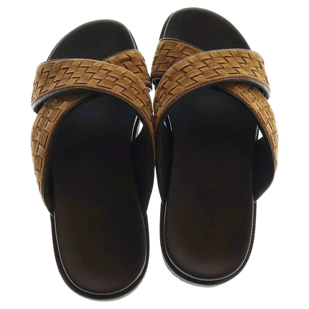 REGAL FOOT COMMUNITY｜REGAL 64HL サンダル（ﾋﾞﾌﾞﾗﾑ搭載