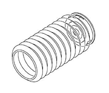 【新品・5営業日で発送】デンサン／ジェフコム ジェフコム ODC-2980 ダストカバー 管理コード:3869