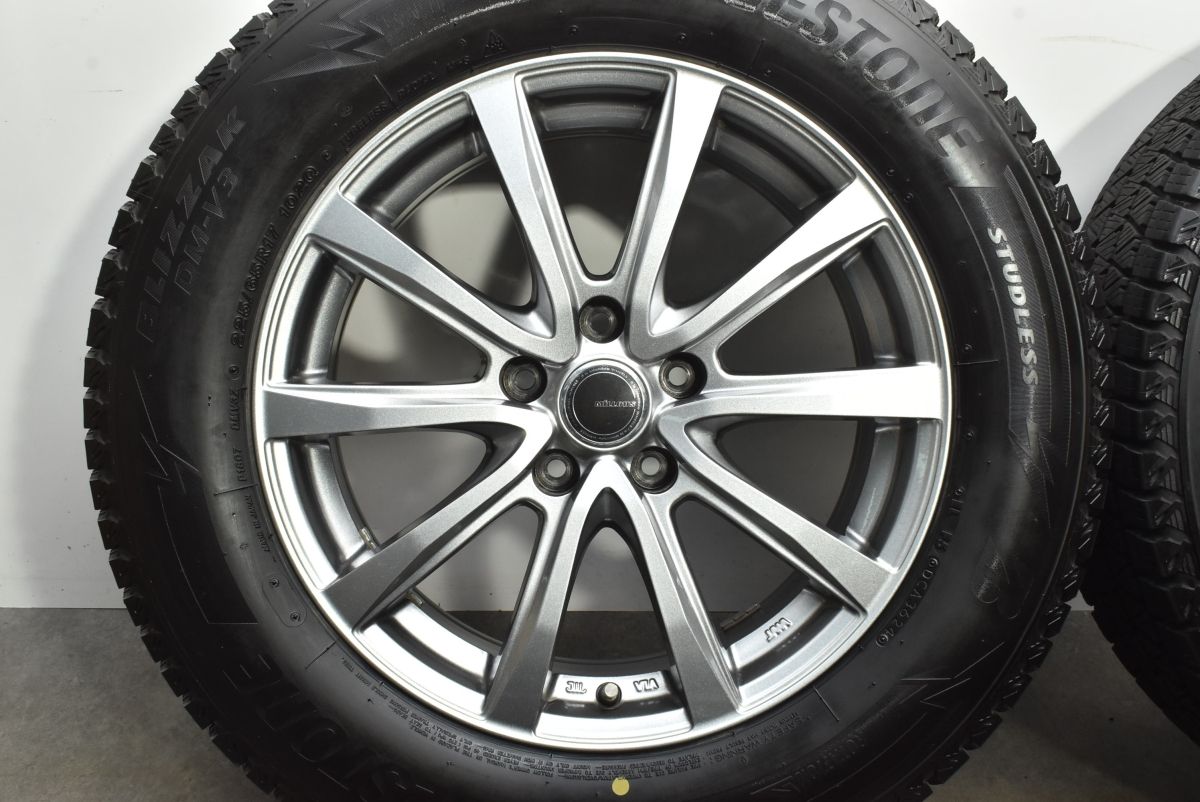 エクストレイル