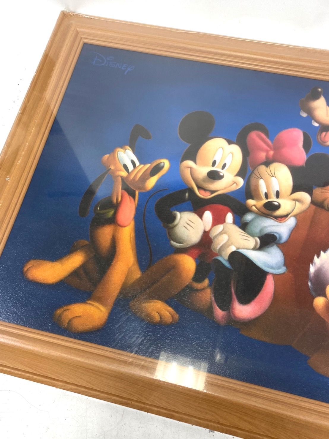 オランダ製 ディズニー