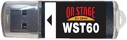 パーソナルカラオケ ON STAGE 200曲入りチップ PK-NST12 パーソナルカラオケ ON STAGE 200曲入りチップ PK-NST12