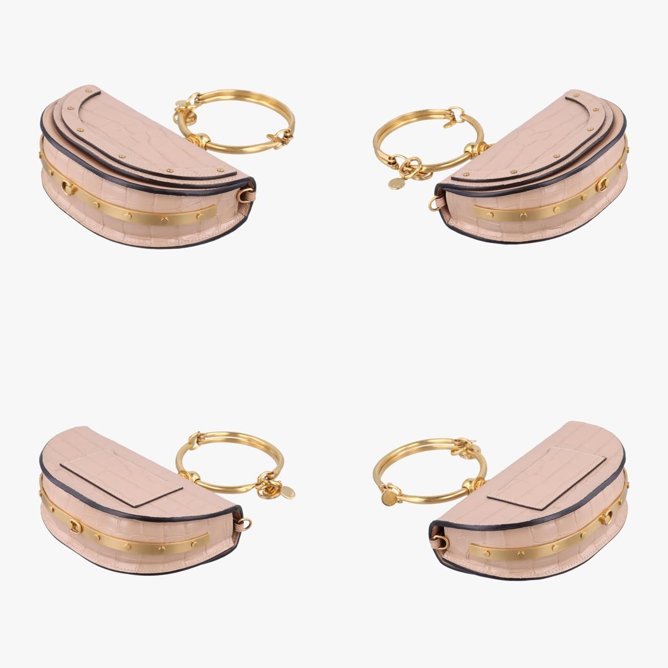 クロエChloeナイル