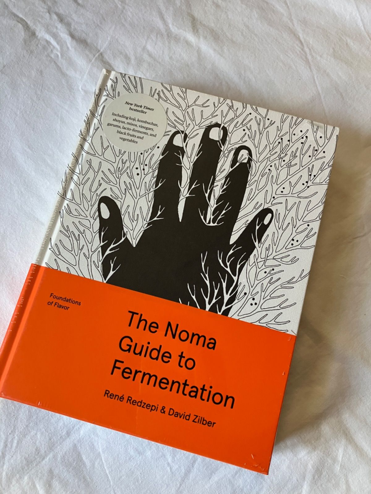 The Noma Guide to Fermentation ノーマの発酵ガイド The Noma Guide to Fermentation: Including koji, kombuchas