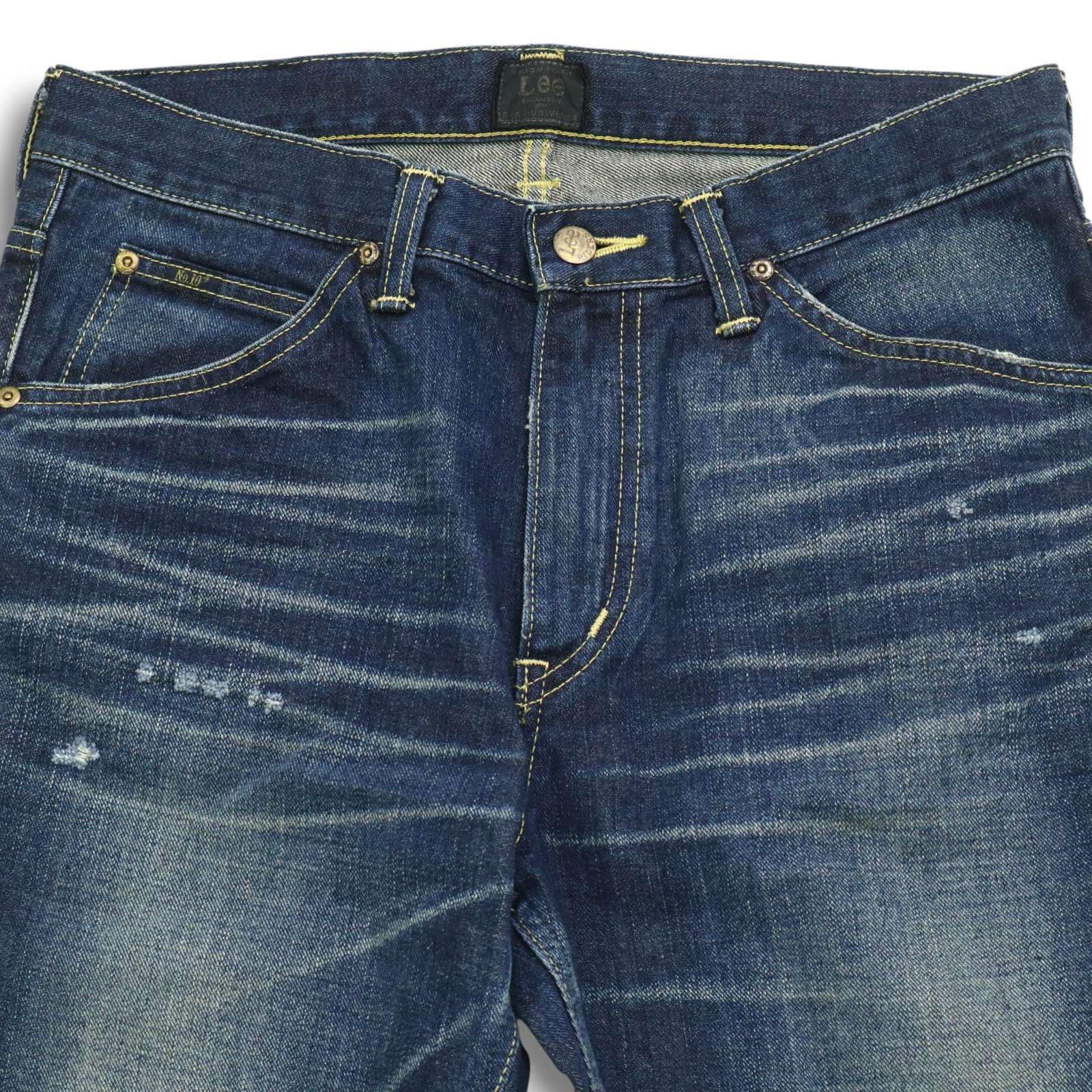 Aさん専用 オーダーページ Lee リー × ナノユニバース別注☆ 96052 ダメージ&ペイント加工