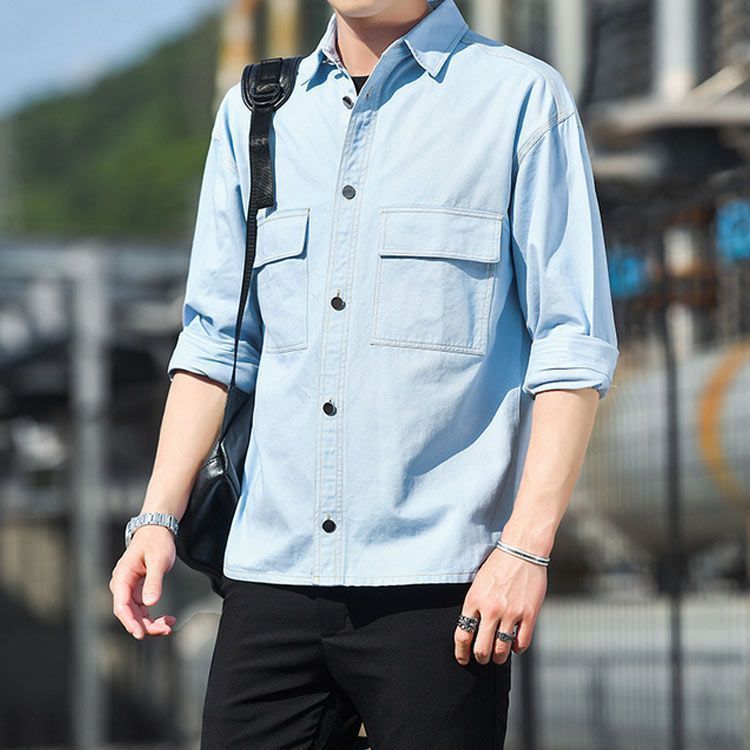 オーバーサイズ