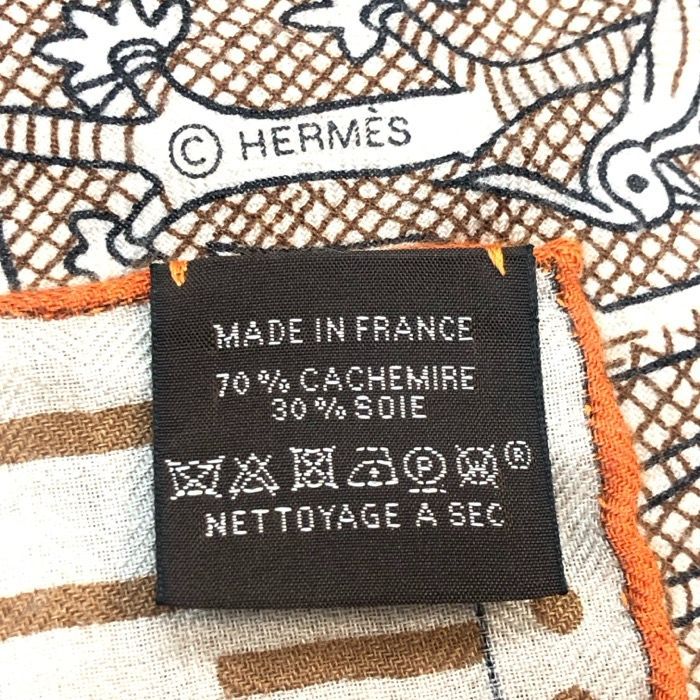 美品】エルメス HERMES カレ140 Acte III Scene I La Clairiere 美品】エルメス HERMES カレ140 Acte III Scene I La Clairiere