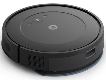 3営業日で発送 Y011060 ロボット掃除機 ルンバ combo Essential robot コンボエッセンシャルロボット