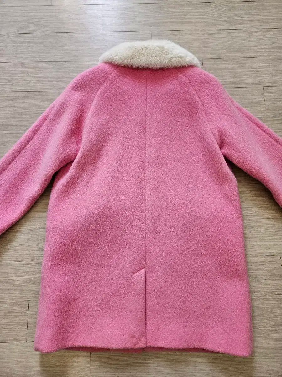 アイラブジェイ アルパカコート 3 XL