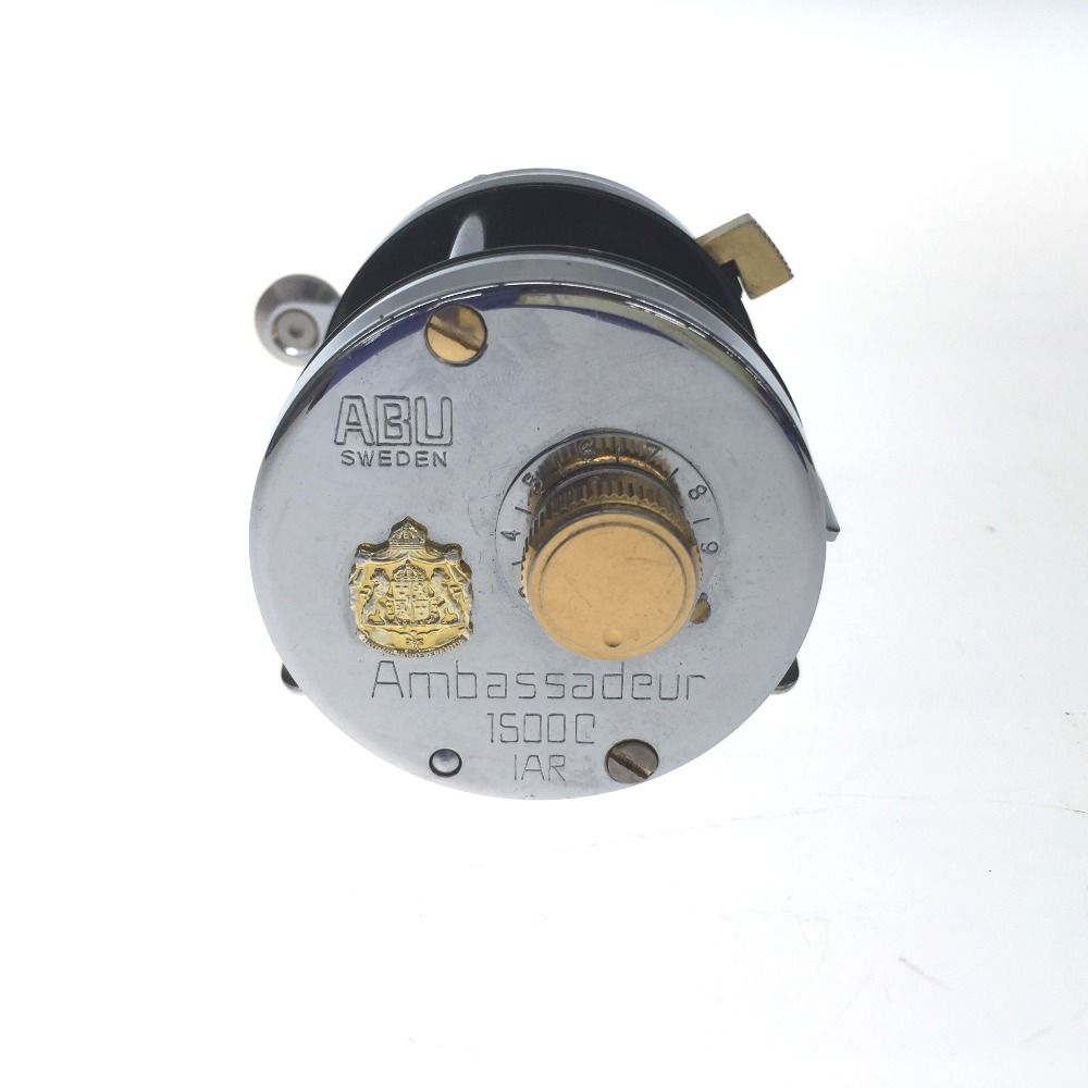 DAIWA ダイワ 500DX TANASENSOR-S 電池交換済み ハイパータナ