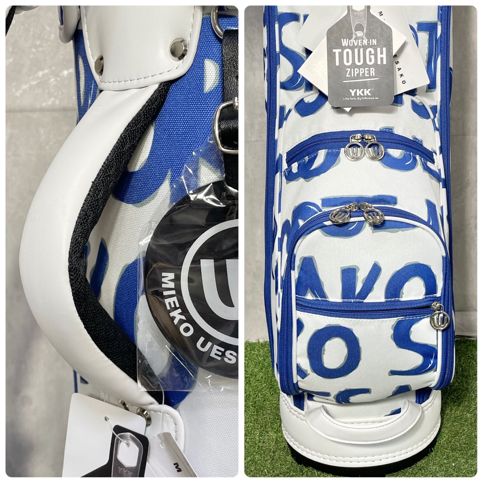 UESAKO ミエコウエサコ