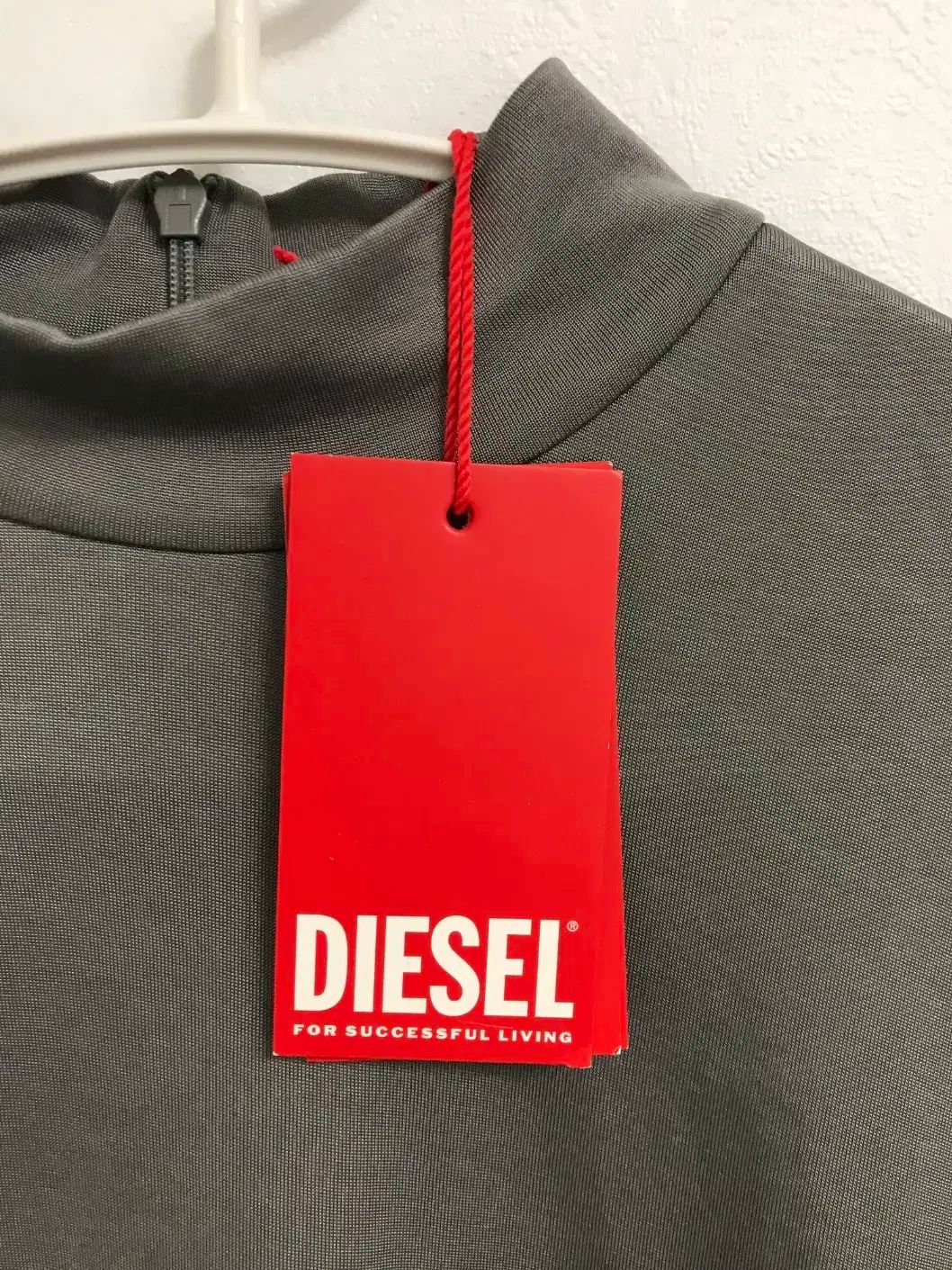 DIESEL