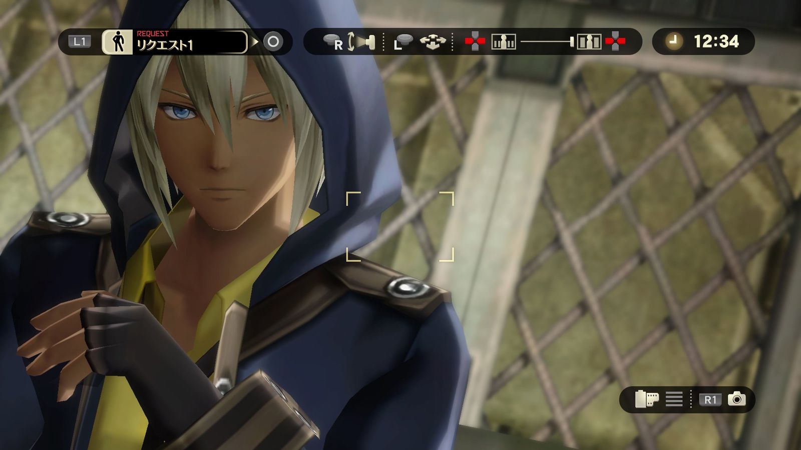 GOD EATER OFF SHOT <ソーマ・シックザール編>ツインパック