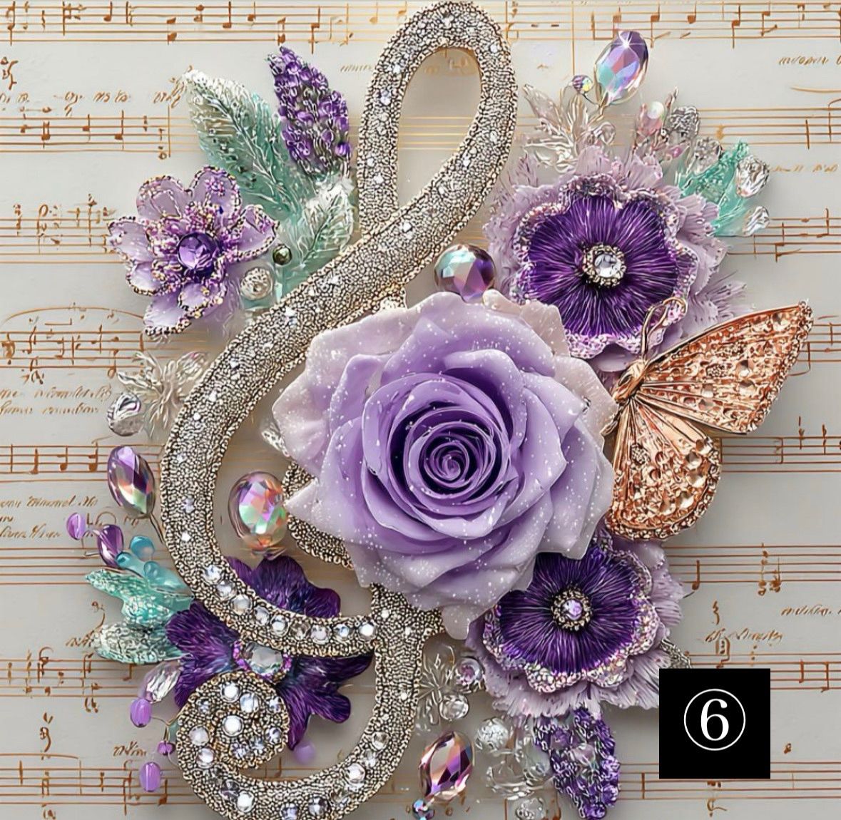 パネル トートバッグ