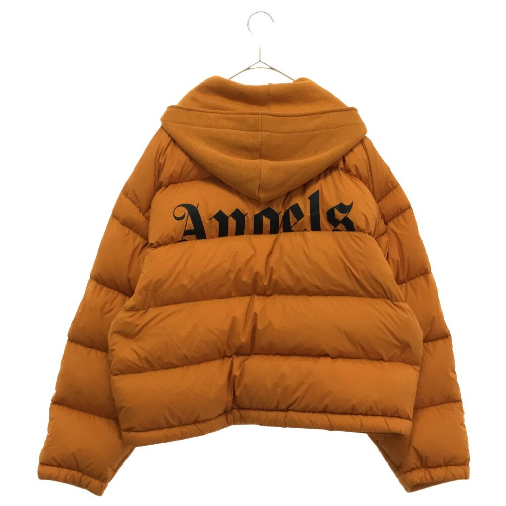 MONCLER (モンクレール) 21AW×Palm Angels GENIUS DOWN HOODIE