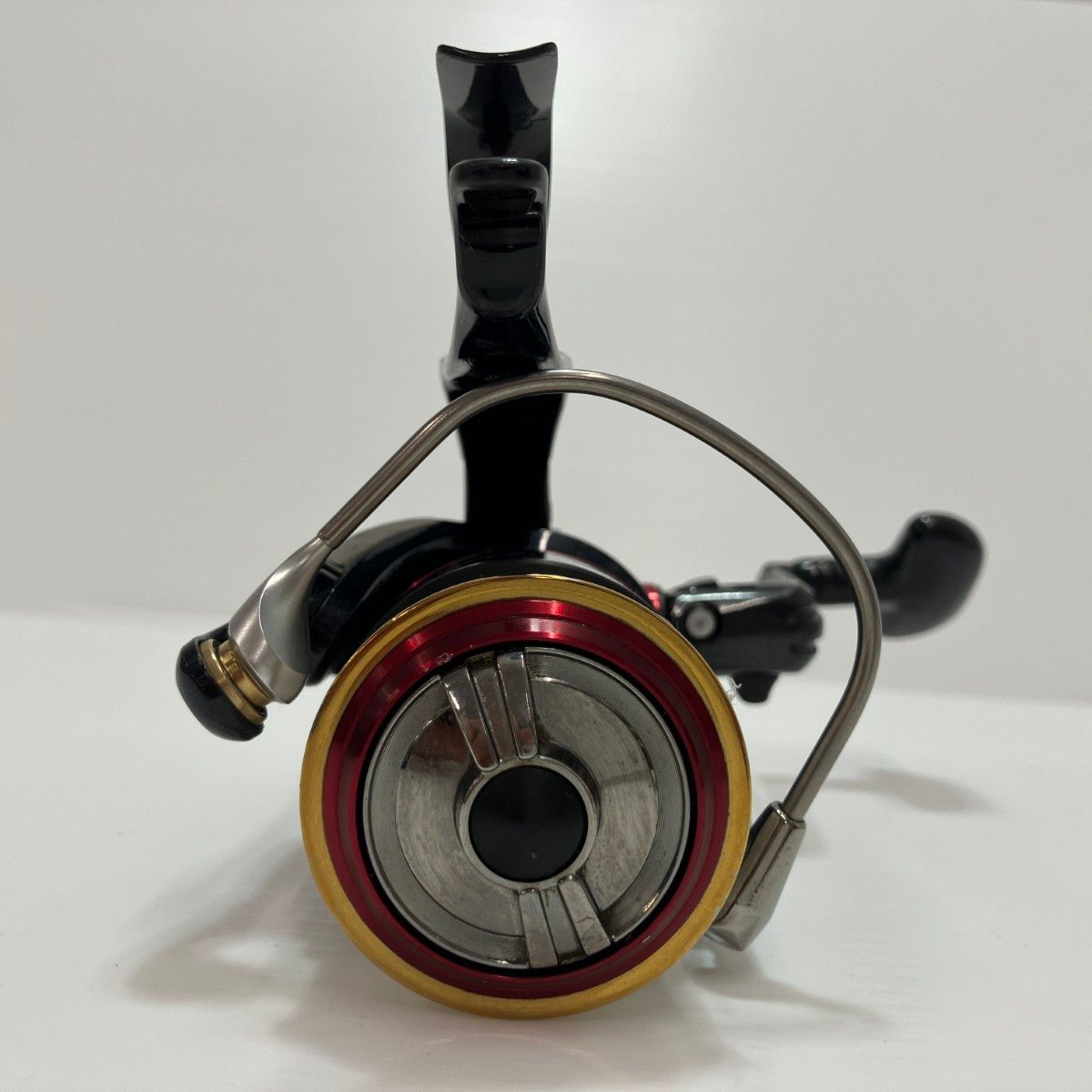 DAIWA - DAIWA ダイワ スピニングリール 09トーナメント ISOZ 競技LBD 本体のみ 055376 DAIWA ダイワ スピニングリール 09トーナメント ISOZ 競技LBD