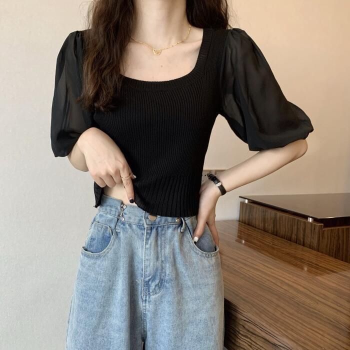 カットソー