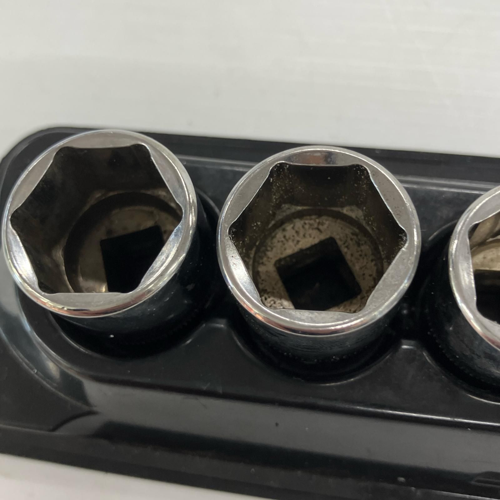  Snap-on スナップオン ハンドツール ソケットセット その他 ソケット