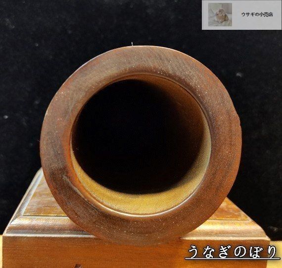 ペン立て 筆筒 筆立 筆桶 書道具 竹彫刻 竜鳳 透かし彫り 彫刻 書道具 小 m*a様 ペン立て 筆筒 筆立 筆桶 書道具 竹彫刻 竜