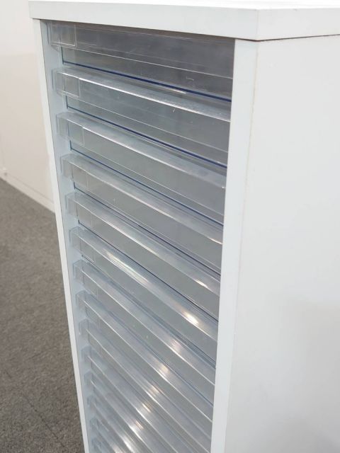 書類整理庫