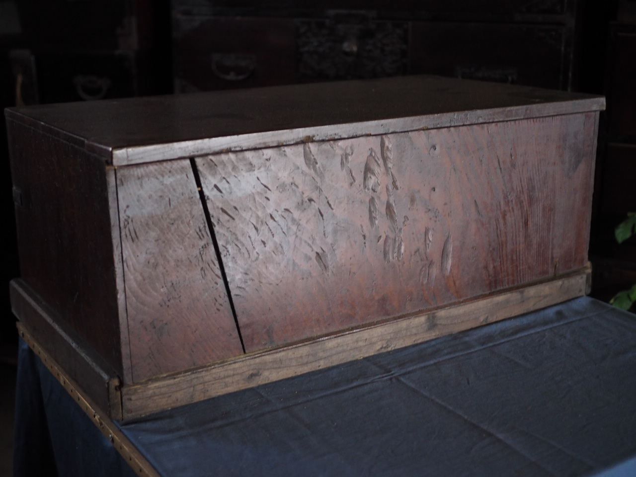 明治時代 古録展