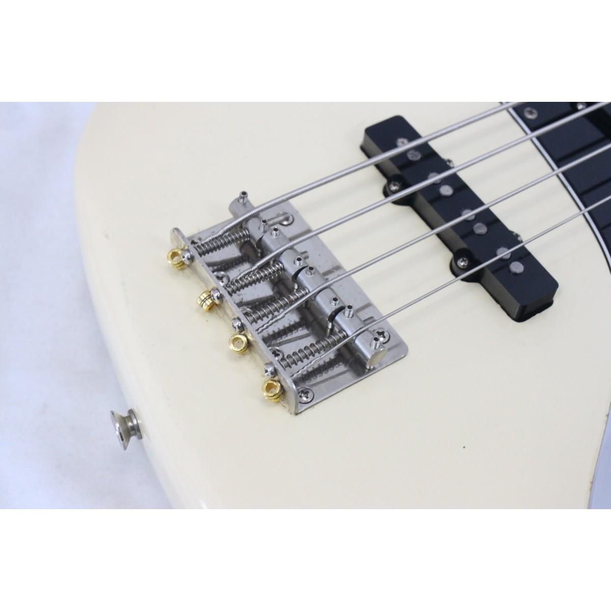 ASHDOWN SZ Funk Face Stuart Zender スチュアート ゼンダー